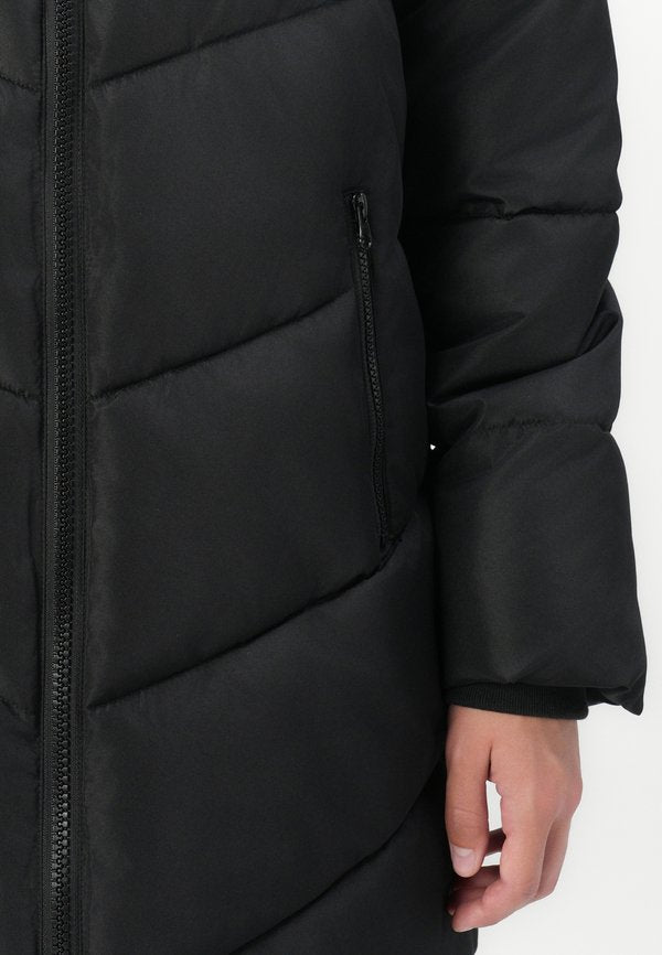 VILA Puffer VIMILJA Hooded