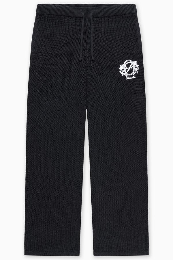 FAVELA EMBROIDERY JOGGER UNISEX