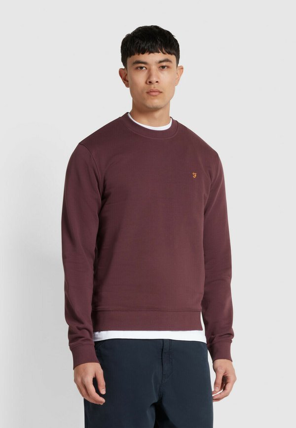 Farah HANBURY CREW NECK