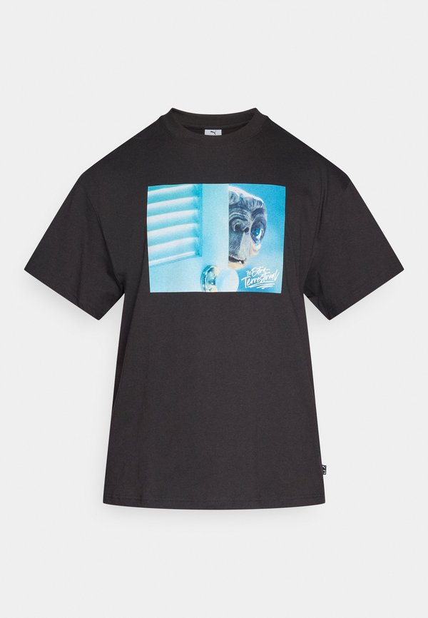 Puma HOOPS E.T. TEE