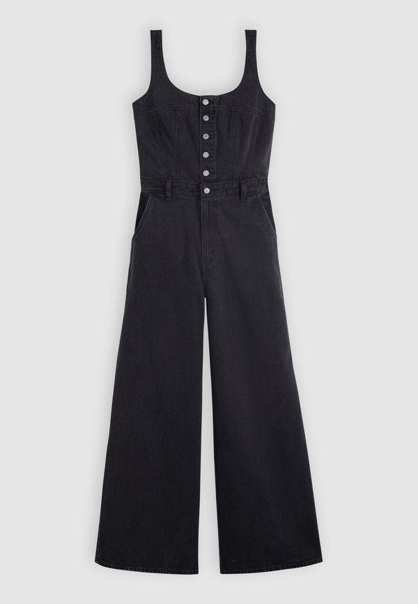 Levi's® AUDRA - Jumpsuit - capturing moments
