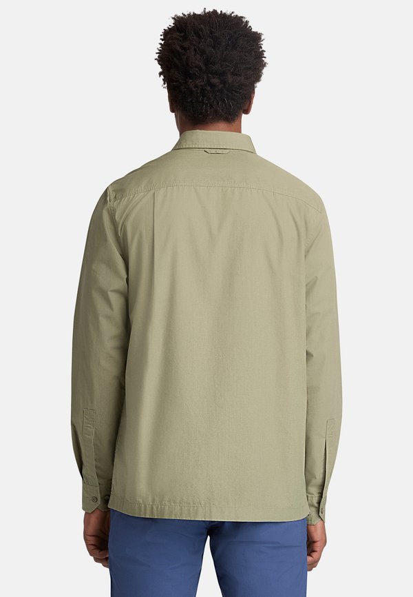 Timberland LONG-SLEEVE UTILITY