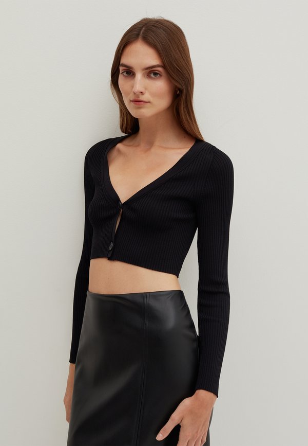 Stefanel FLAT CROPPED