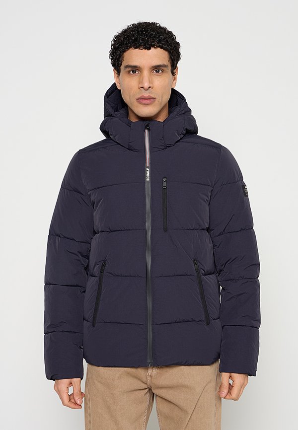Ecoalf BAZON