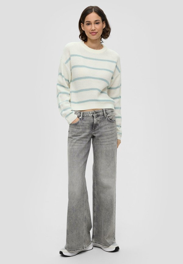 QS PULLOVER