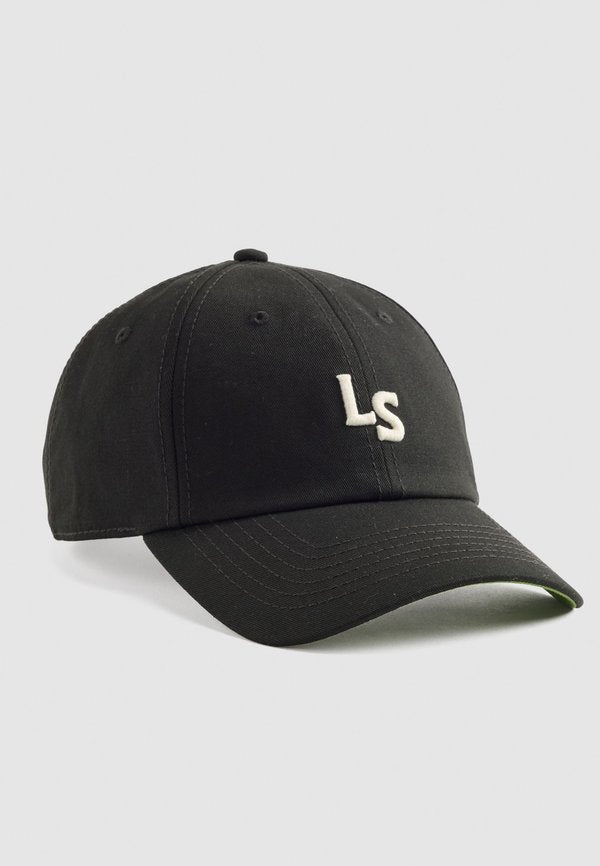 Levi's® MONOGRAM UNISEX - Cap - caviar