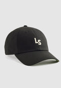 Levi's® MONOGRAM UNISEX - Cap - caviar