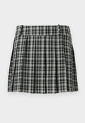 GAP PLEATED MINI SKIRT