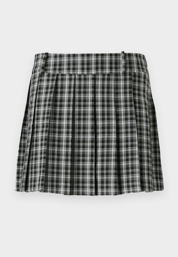 GAP PLEATED MINI SKIRT