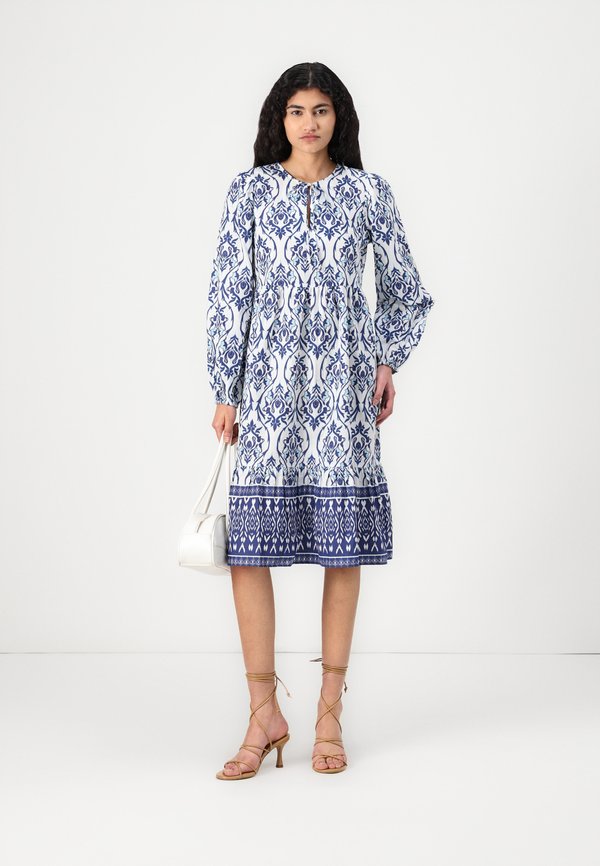 JDY JDYANNA MIDI DRESS