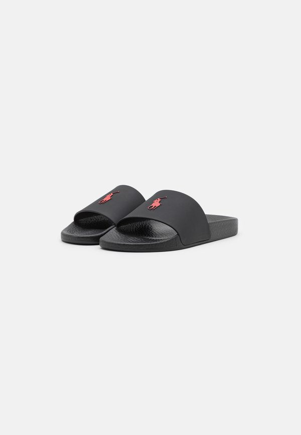 Polo Ralph Lauren SIGNATURE PONY SLIDE