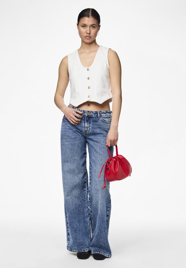 Pieces PCANNICA VEST