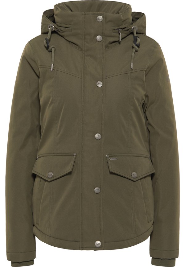 ICEBOUND ICEBOUND SAPELLO