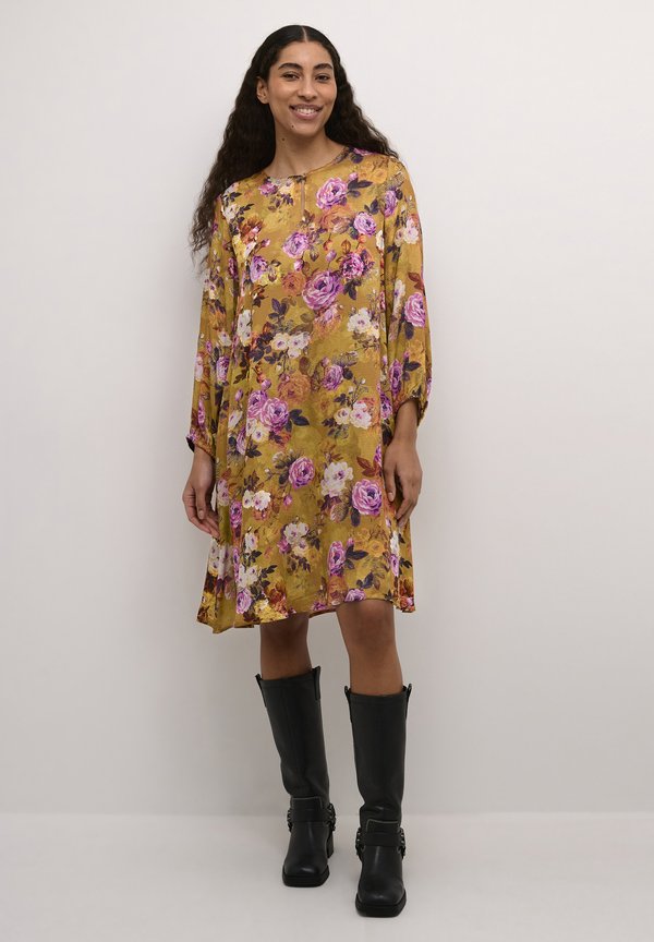 Culture  CUKIMLY DITTEMARIE SHORT