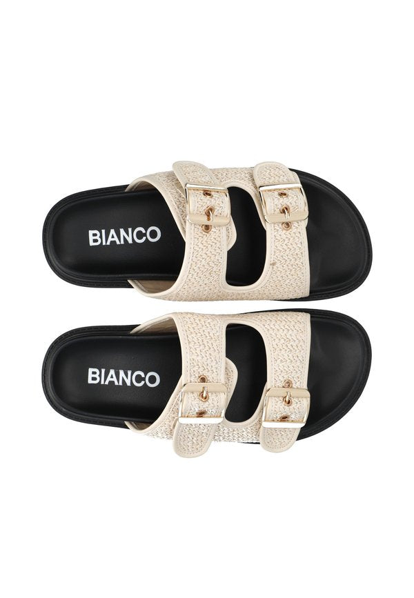 Bianco Sliders BIAOSLO