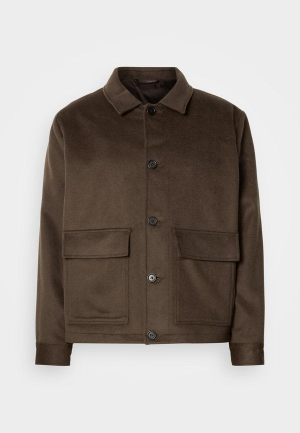 Isaac Dewhirst MIKKEL JACKET