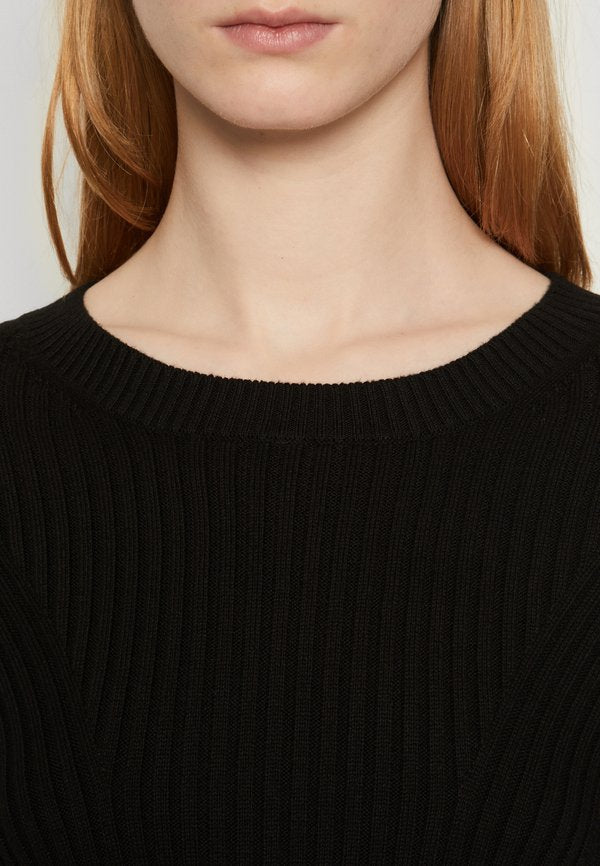 Gap Tall CREW NECK DRESS