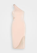 WAL G. PARTY BIMMIE CUT OUT MIDI