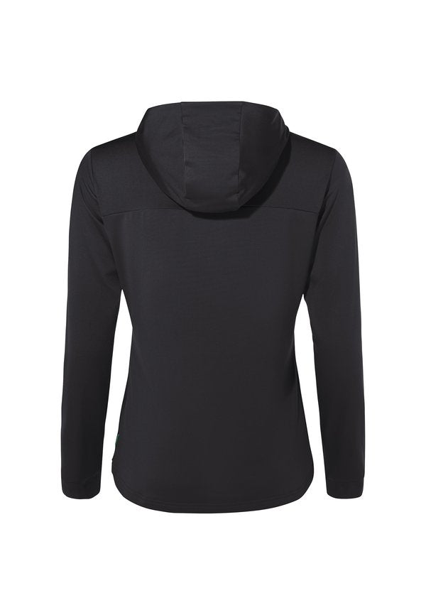 Vaude VAUDE PULLOVER WOMEN'S QIMSA HOODY