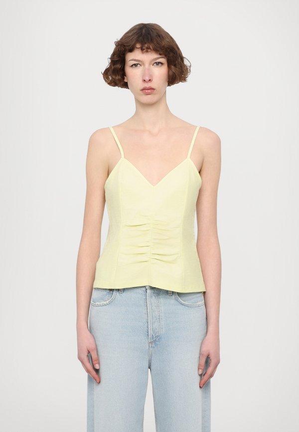 AERON HENNY TEE TANK
