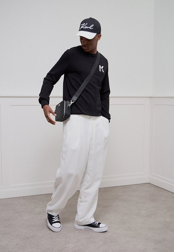 KARL LAGERFELD