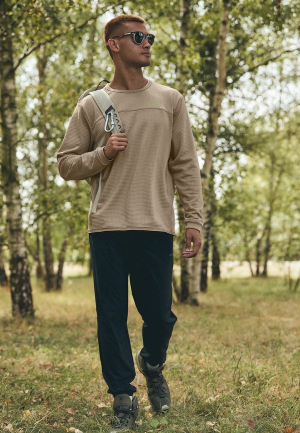 Peak Performance TRAIL POLARTEC CREW
