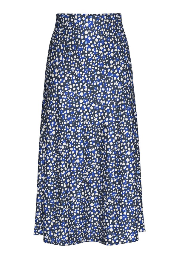 Pieces PCKATE MIDI SKIRT