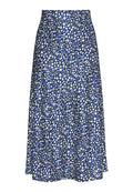 Pieces PCKATE MIDI SKIRT