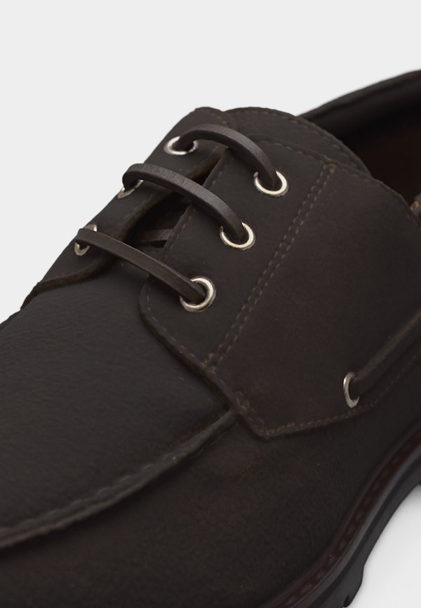 Zign by Zalando LEATHER