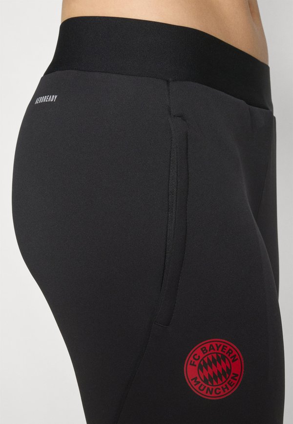 adidas Performance FC BAYERN 2025/2026 TIRO25 EUROPEAN COMPETITION TRAINING PANTS