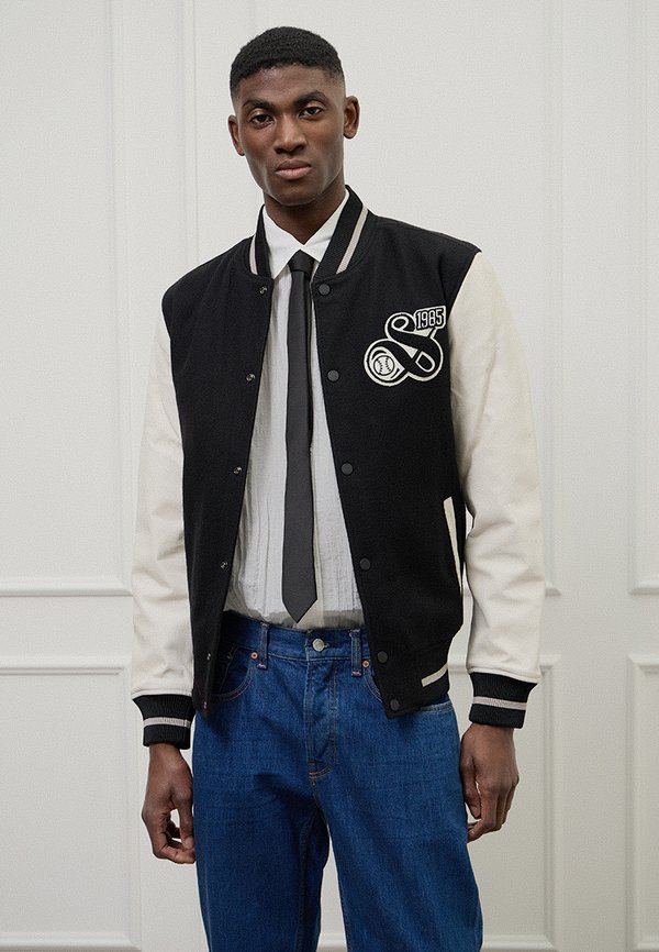 Scotch & Soda