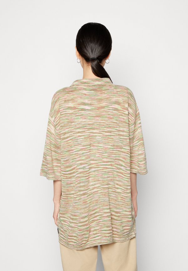 Kickers Classics SPACEDYE OVERSIZED