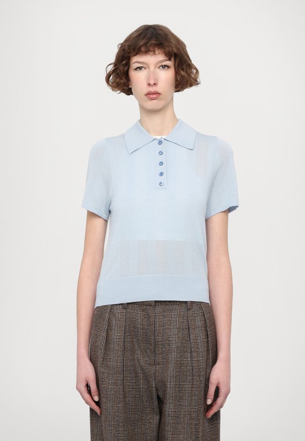 AERON TOSCA SHORT SLEEVED