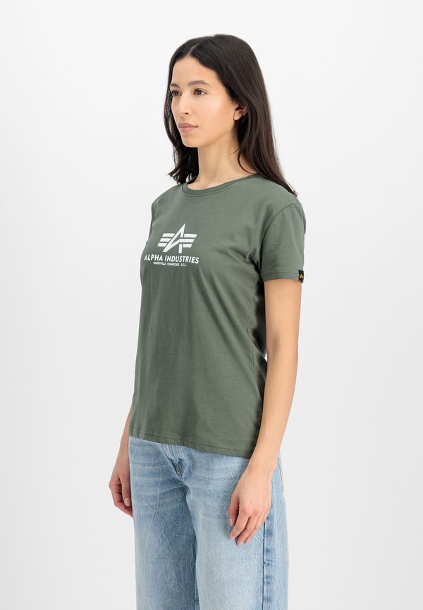Alpha Industries