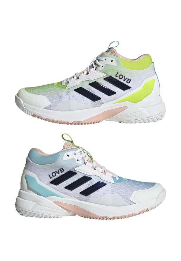 adidas Sportswear CRAZYFLIGHT 6 MID
