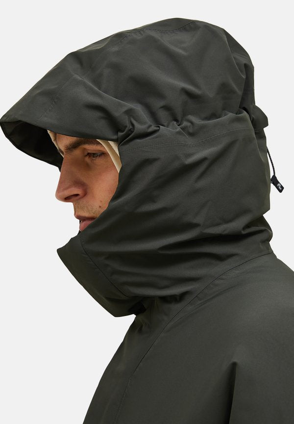 Peak Performance