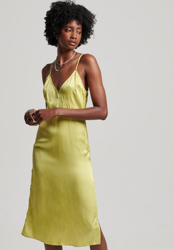 Superdry & Co CAMI MIDI