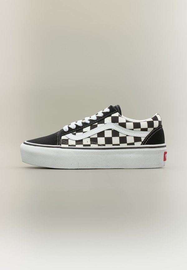 Vans UA OLD SKOOL PLATFORM
