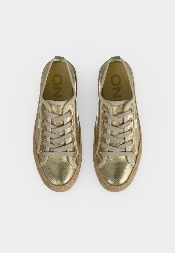 ONLY SHOES ONLIDA LACE UP