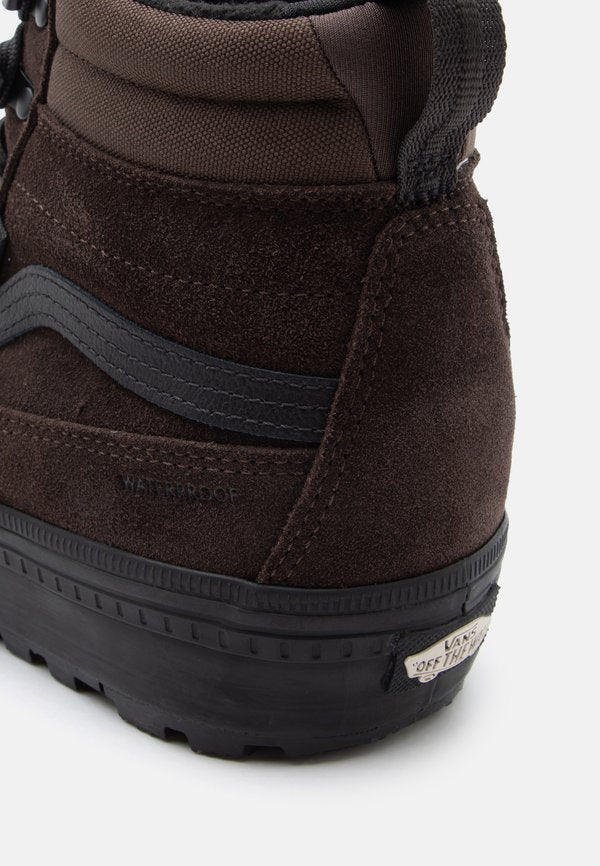 Vans MTE SK8 HI WATERPROOF INSULATED UNISEX
