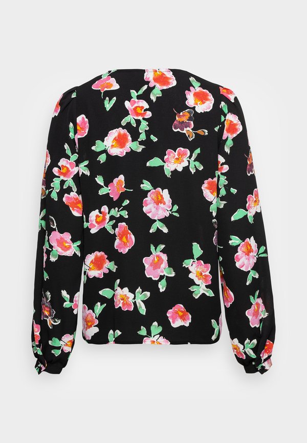 Vero Moda Tall VMHYMS V NECK