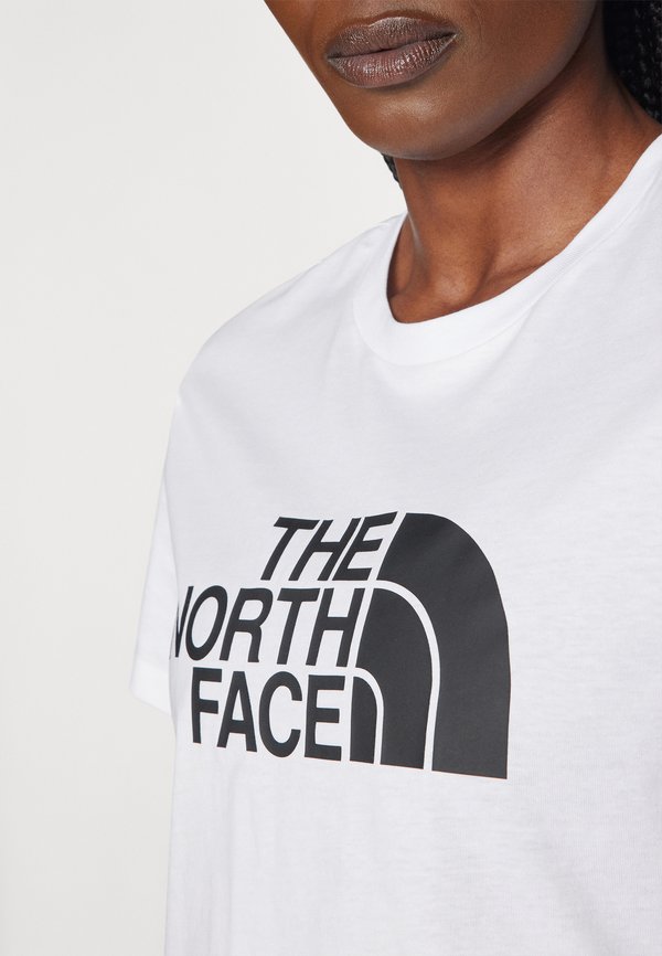 The North Face EASY RELAXED CROPPED TEE