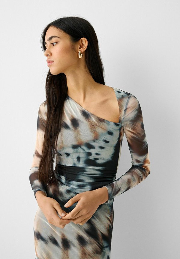 Bershka ASYMMETRIC