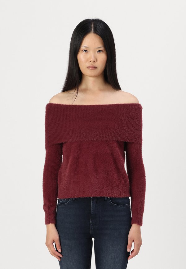 ONLY ONLSIFF OFF SHOULDER