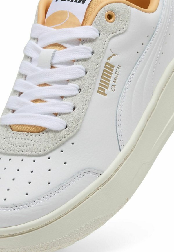 Puma CA MATCH COURT WNS