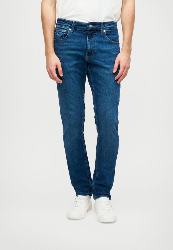 Tommy Jeans SCANTON SLIM JEANS