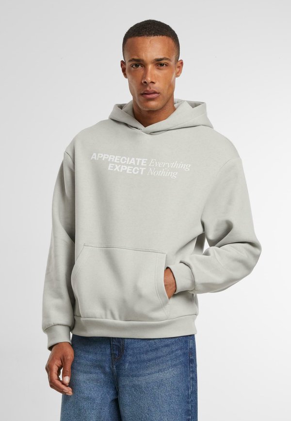 Upscale by Mister Tee APPRECIATE  RESPECT FLUFFY