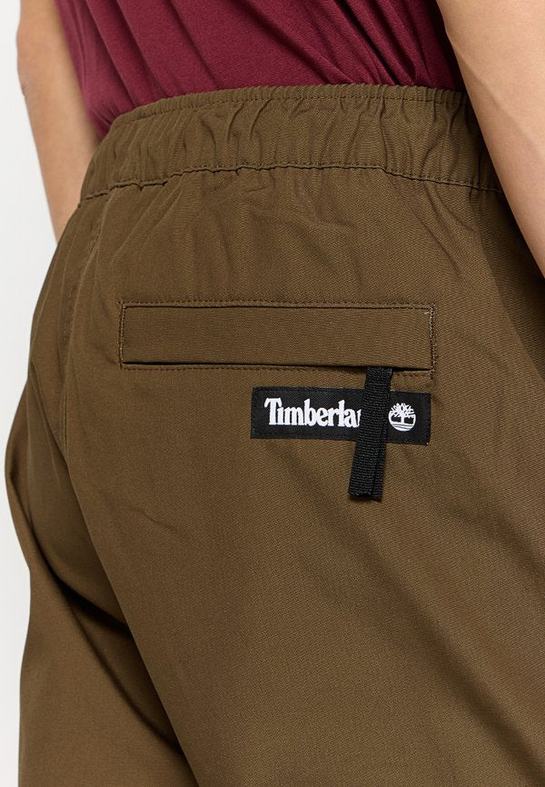 Timberland DWR JOGGER DARK OLIVE