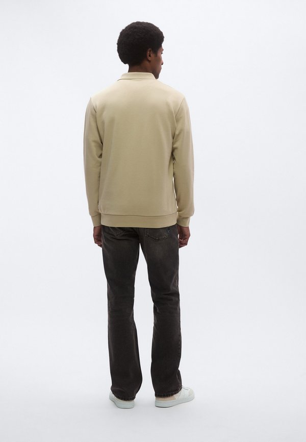 Lindbergh V NECK