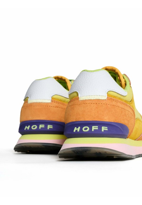 HOFF HOFF SNEAKERS
